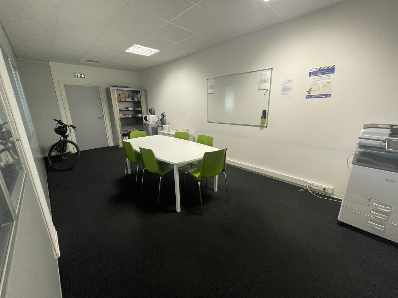 Bureau Montpellier 1960m² Location bureau Montpellier Hérault OLBUR2424744 13